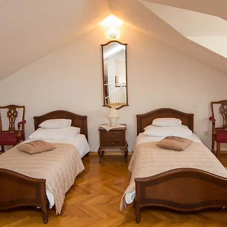 Apartman Penthouse The Old Town View