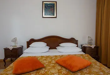 Apartman Penthouse The Old Town View *