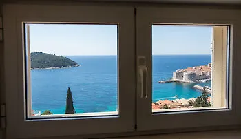 Penthouse The Old Town View Dubrovnik