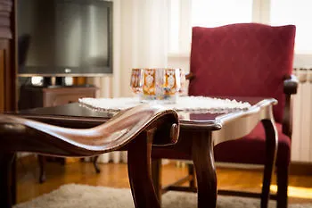 Apartment Penthouse The Old Town View Dubrovnik