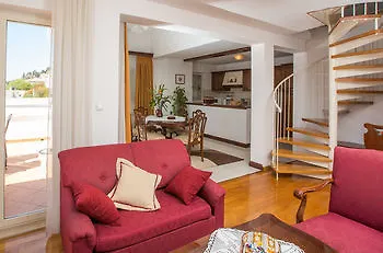 Διαμέρισμα Penthouse The Old Town View