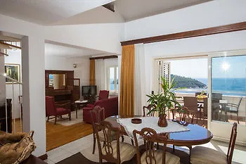 Penthouse The Old Town View Apartment *