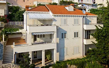 Apartment Penthouse The Old Town View Dubrovnik