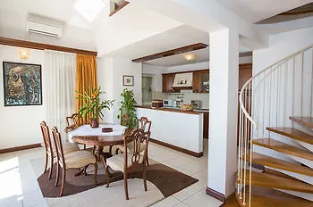 Penthouse The Old Town View Διαμέρισμα