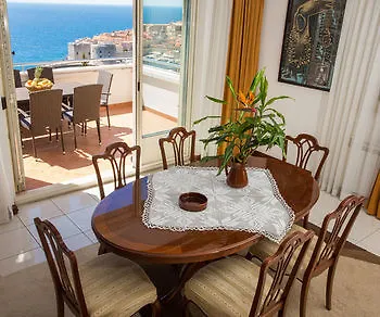 Penthouse The Old Town View Apartment *