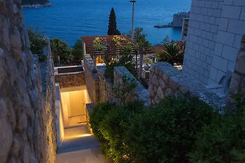 Apartment Penthouse The Old Town View *