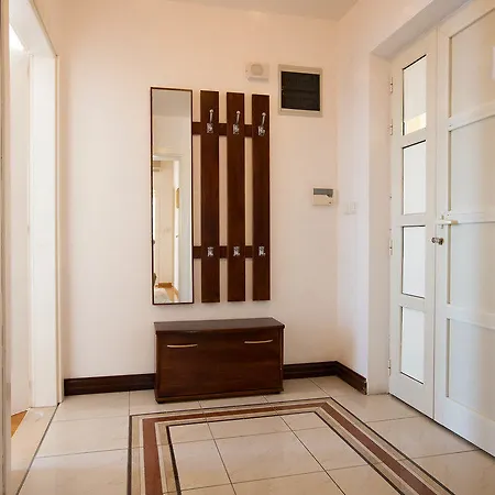 Διαμέρισμα Penthouse The Old Town View *