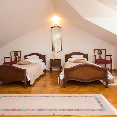 Penthouse The Old Town View Dubrovnik
