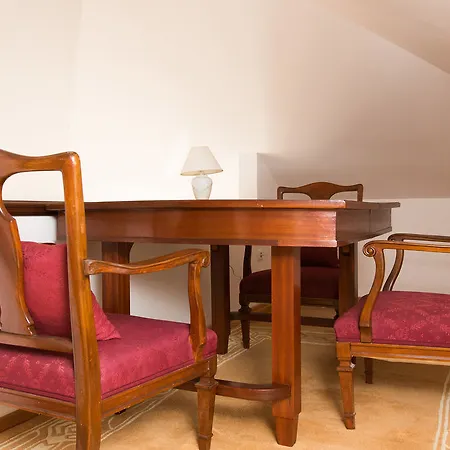 Διαμέρισμα Penthouse The Old Town View