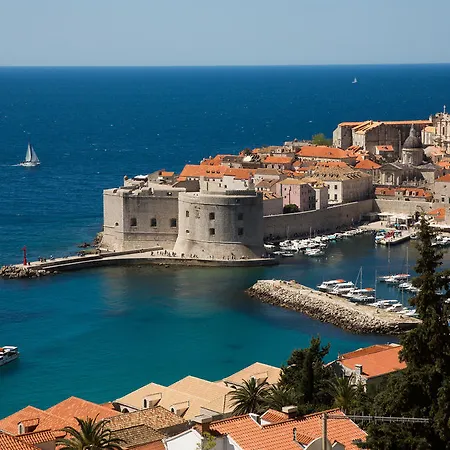 Penthouse The Old Town View Dubrovnik