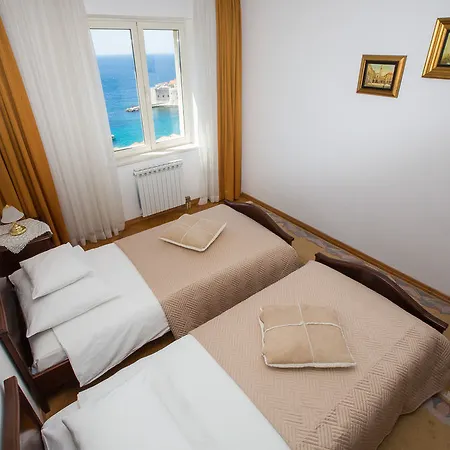 Διαμέρισμα Penthouse The Old Town View *