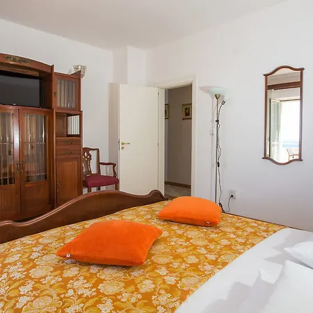 Διαμέρισμα Penthouse The Old Town View
