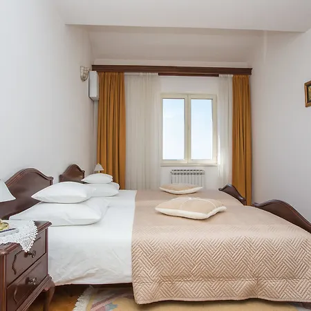 Apartment Penthouse The Old Town View Dubrovnik