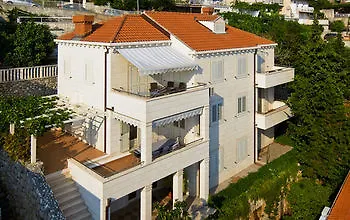 Penthouse The Old Town View * Dubrovnik