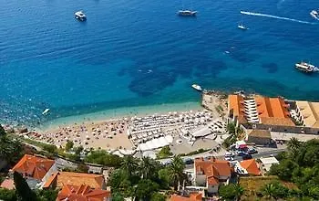 Penthouse The Old Town View Apartment Dubrovnik