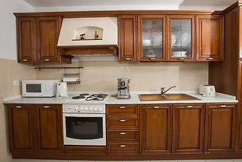 Διαμέρισμα Penthouse The Old Town View *