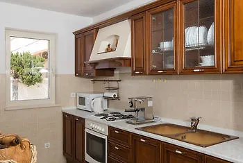 Διαμέρισμα Penthouse The Old Town View *