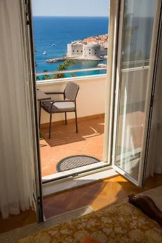 Penthouse The Old Town View Apartment
