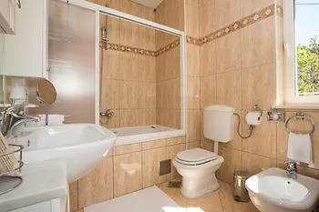 Διαμέρισμα Penthouse The Old Town View
