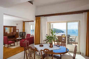 Penthouse The Old Town View * Ντουμπρόβνικ