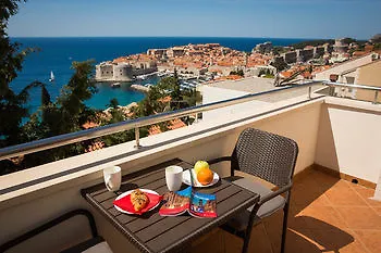 Apartment Penthouse The Old Town View *