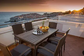 Penthouse The Old Town View Apartment Dubrovnik